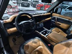 لاند روفر دفندر